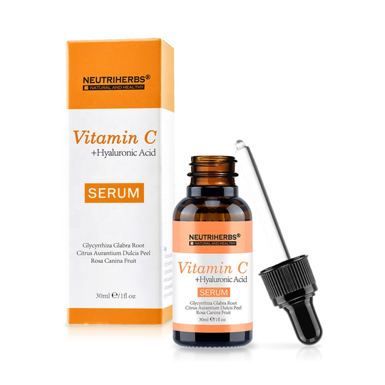 Best Sales Whitening Brightening Antioxidant Vitamin C Skin Care Serum For Face