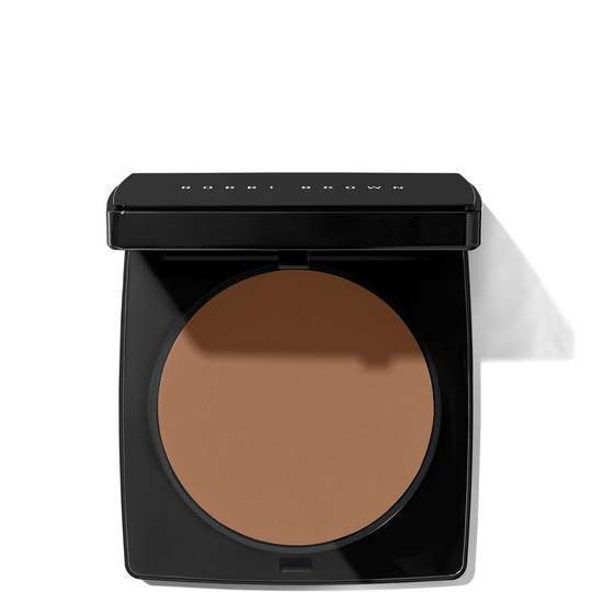 Bobbi Brown Pressed Powder - Warm Chestnut