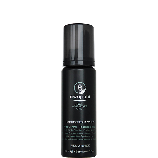 Paul Mitchell Awapuhi Wild Ginger HydroCream Whip 70ml