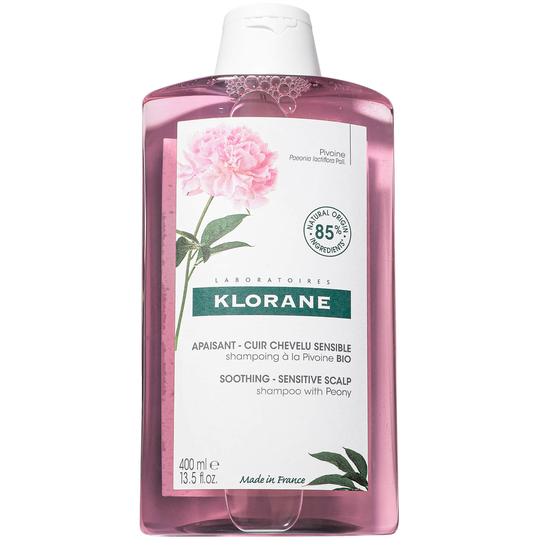 KLORANE Soothing Shampoo 13.5 fl. oz