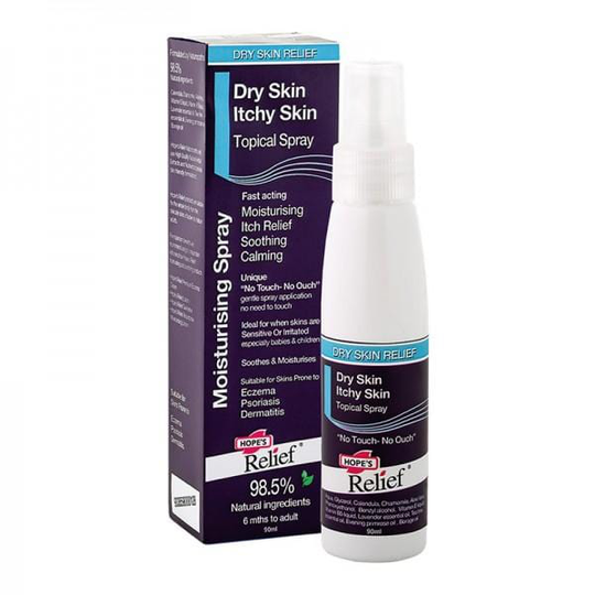 Hopes Relief Spray, 90ml