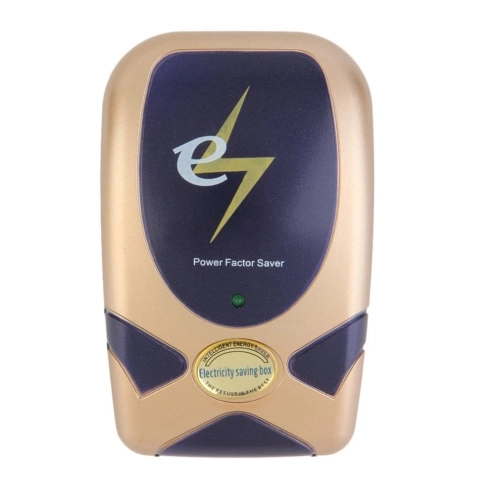 Power Factor Saver