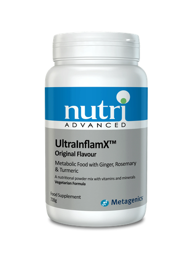 Nutri Advanced UltraInflamX, 14Serv