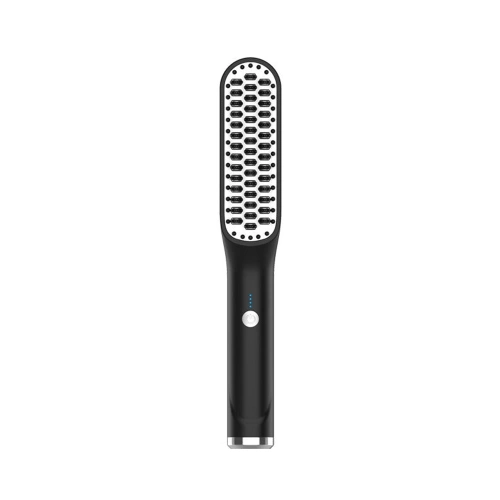 2020 New Multifunctional Styling Comb Hair Straightener Comb