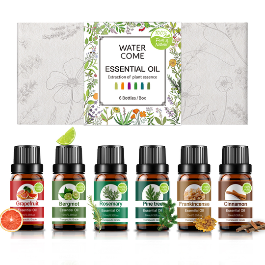 Wholesale 200 OEM/ODM Premium Grade Perfume original france essential oil for hair loss