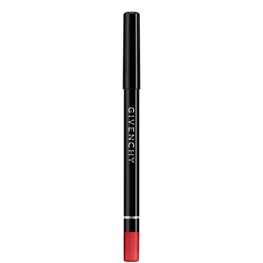 Givenchy Lip Liner 14g (Various Shades) - N06 Carmin Escarpin