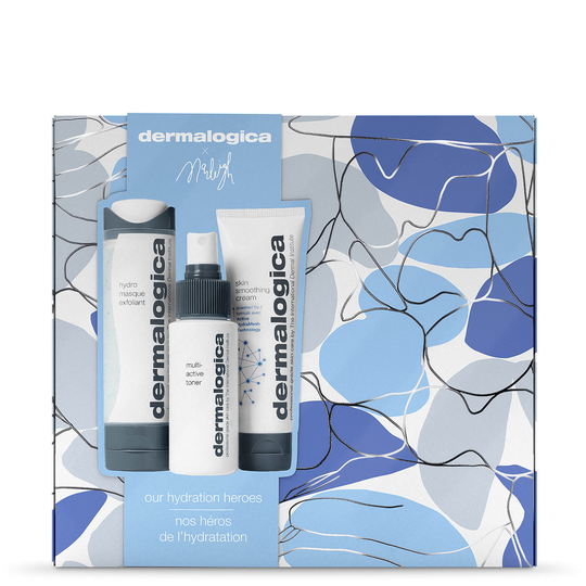Dermalogica Hydration Heros Set