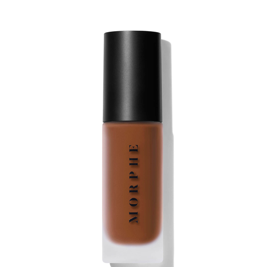 Morphe Filter Effect Soft-Focus Foundation 28ml (Various Shades) - Filter Deep 34