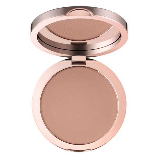 delilah Sunset Matt Bronzer 11g (Various Shades) - Light Medium