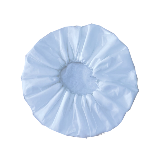 Disposable No Rinse Shampoo Shower Cap For ElderPregnant
