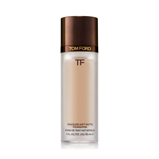 Tom Ford Traceless Soft Matte Foundation 30ml (Various Shades) - Cool Almond
