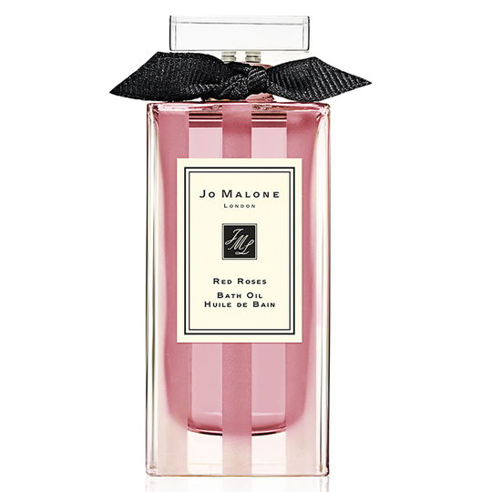 Jo Malone London Red Roses Bath Oil (Various Sizes) - 30ml