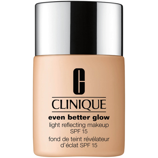 Clinique Even Better Glowâ„¢ Light Reflecting Makeup SPF15 30ml (Various Shades) - 28 Ivory