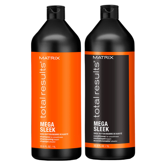 Matrix Mega Sleek Litre Duo