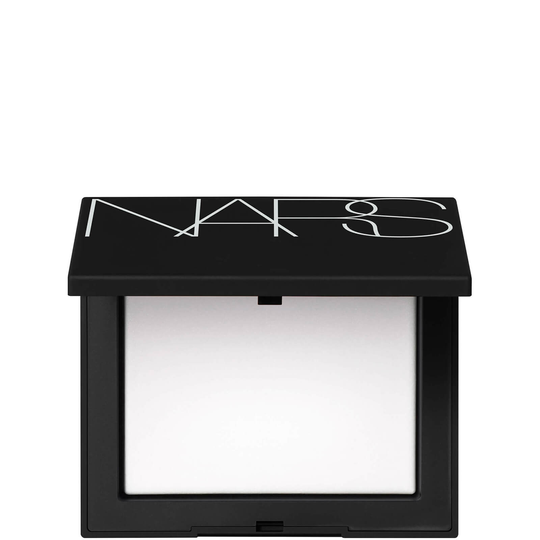 NARS Light Reflecting Pressed Setting Powder 10g (Various Shades) - Crystal