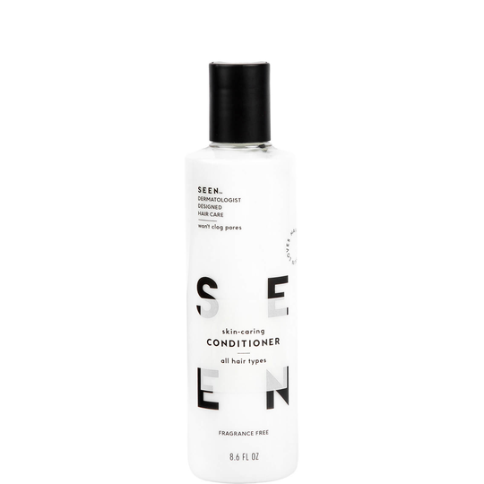 SEEN Fragrance Free Conditioner 250ml