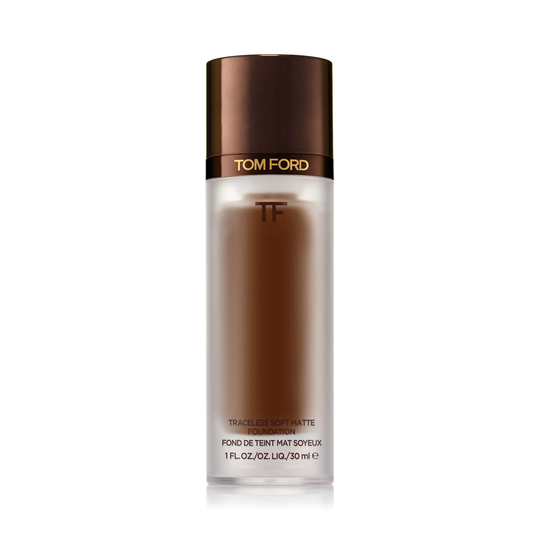 Tom Ford Traceless Soft Matte Foundation 30ml (Various Shades) - Espresso
