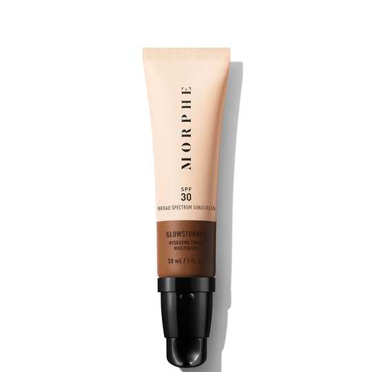 Morphe Glowstunner Hydrating Tinted Moisturiser 30ml (Various Shades) - Deep Glow 14