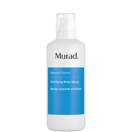 Murad Clarifying Body Spray 130ml