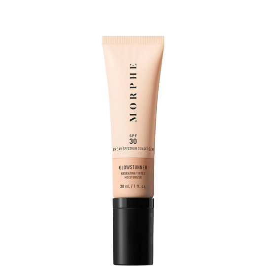 Morphe Glowstunner Hydrating Tinted Moisturiser 30ml (Various Shades) - Light Glow 2