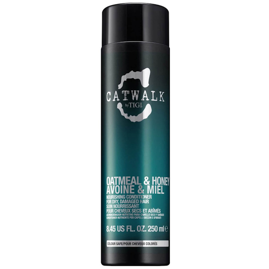 TIGI Catwalk Oatmeal & Honey Nourishing Conditioner (250ml)