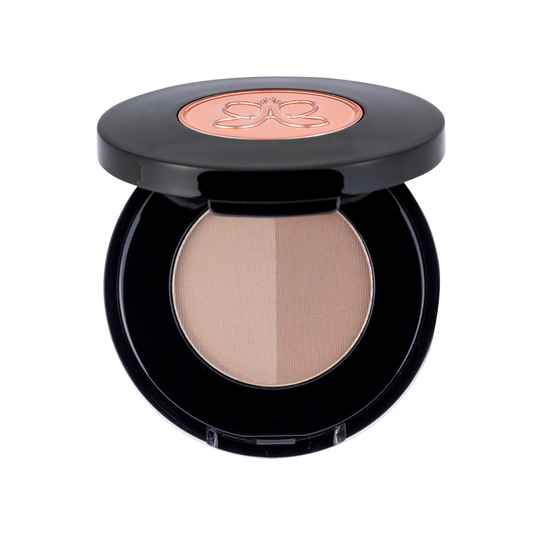 Anastasia Beverly Hills Brow Powder Duo 1.6g (Various Shades) - Taupe