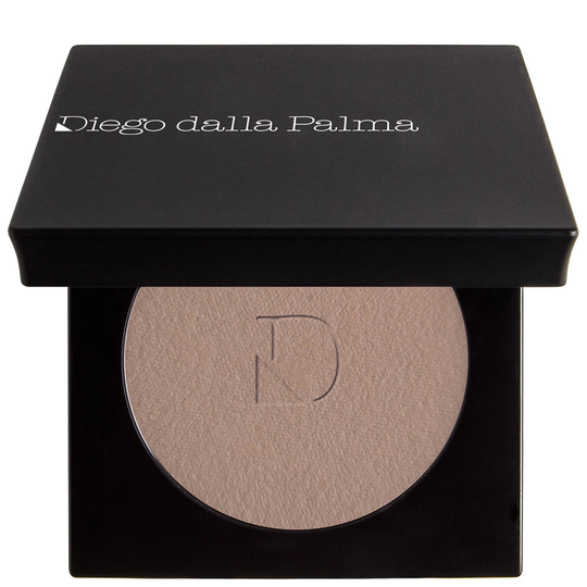 Diego Dalla Palma Makeupstudio Matt Eyeshadow 3g (Various Shades) - Tobacco
