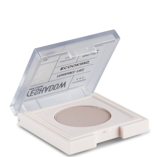 Ecooking Eyeshadow 1.8g (Various Shades) - 01 Sand