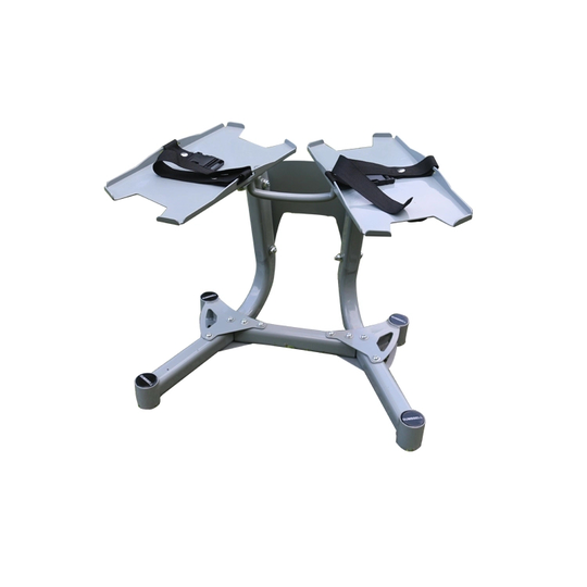 Wholesale Gym Adjustable Dumbbell Stand Exercise Dumbbell Rack