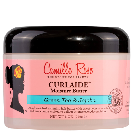 Camille Rose Curlaide Moisture Butter 240ml