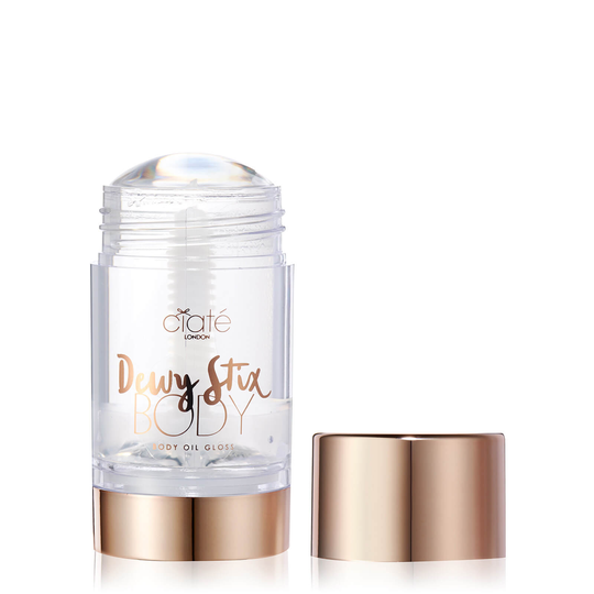 Ciaté London Dewy Stix Body Oil Gloss 27g (Various Shades) - Glow Catcher