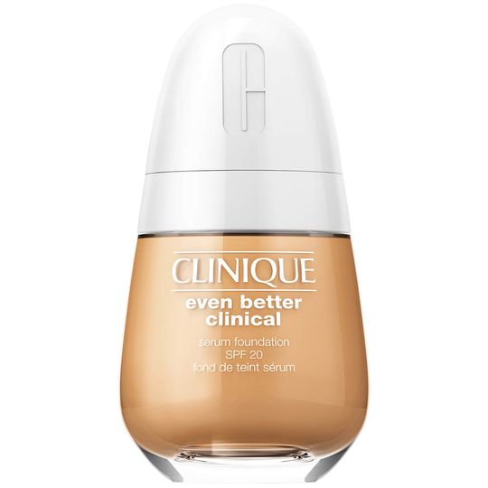 Clinique Even Better Clinical Serum Foundation SPF20 30ml (Various Shades) - Honey