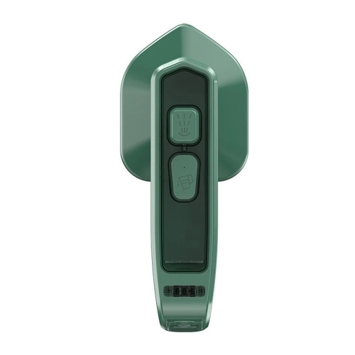 Portable Handheld Micro Steam Iron Garment Steamer