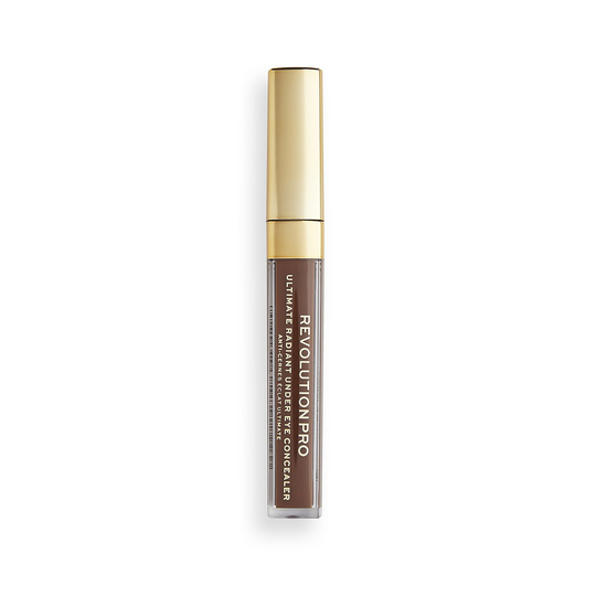 Revolution Pro Ultimate Radiant Under Eye Concealer (Various Shades) - C17.5