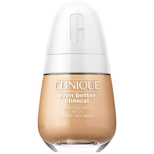 Clinique Even Better Clinical Serum Foundation SPF20 30ml (Various Shades) - Meringue