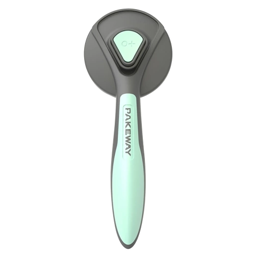 Cat Self Cleaning Slicker Brush
