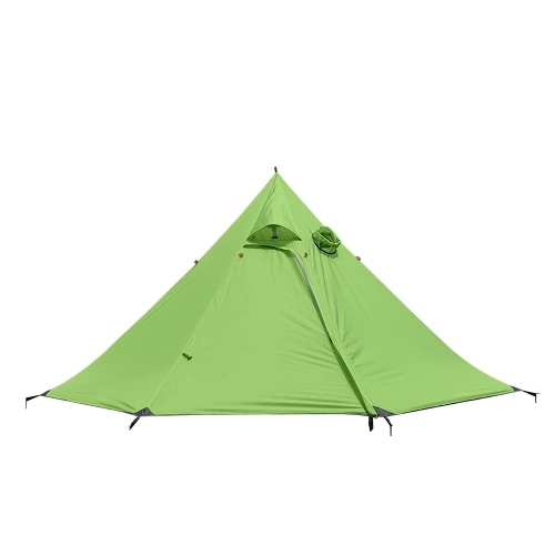Pyramid Tent