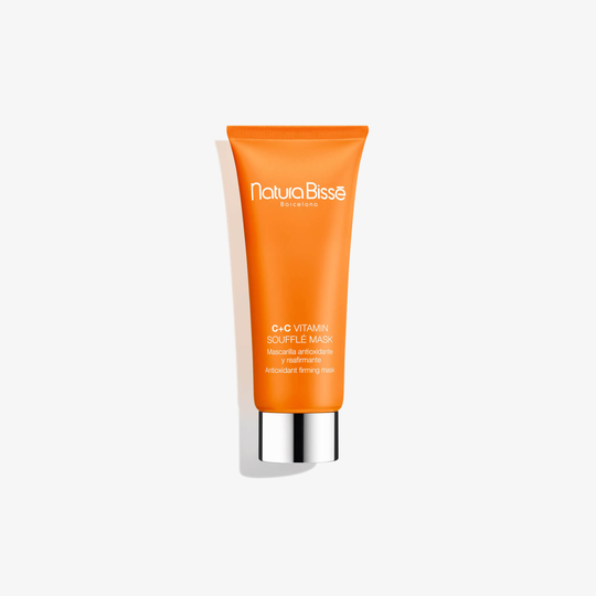 Natura Bissé C+C Vitamin Soufflé Mask 75ml