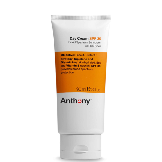 Anthony Day Cream SPF 30 90ml