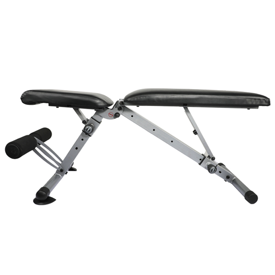 In Stock Fitness Equipment for body building Adjustable Weight lifting Bench dumbbell bench