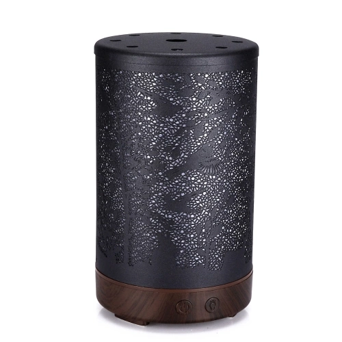 Flathead Deer Aromatherapy Machine Hardware 100ML Elk Aroma Machine Rabbit And Lamb Desktop Humidifier