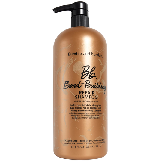 Bumble and Bumble Bond Building Repair Shampoo 1000ml
