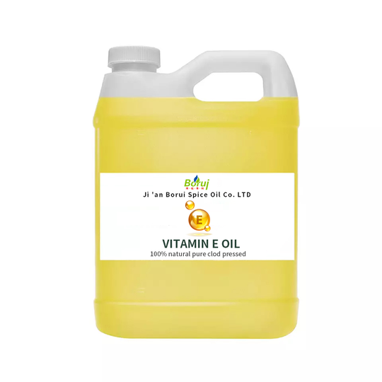 Natural vitamine E skin oil 100% pure vitamin E oil for skin care anti-aging DL-alpha-Tocopherol