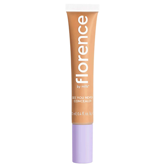 Florence by Mills See You Never Concealer 12ml (Various Shades) - T115