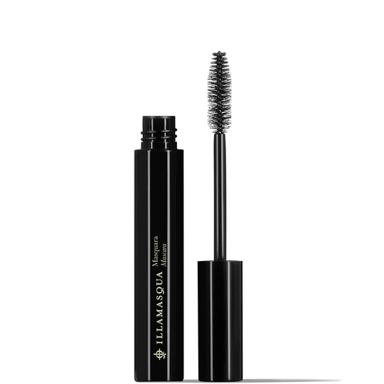 Illamasqua Vegan Masquara - Raven 10ml