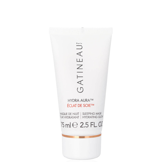 Gatineau Hydra Aura Eclat de Soie Sleeping Mask 75ml