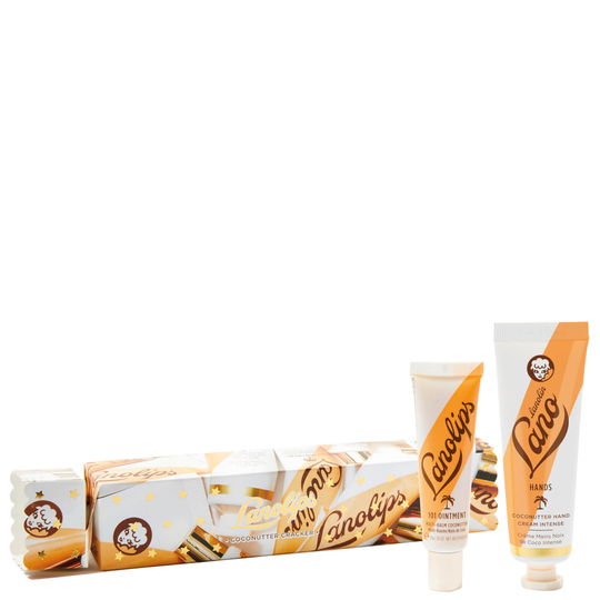 Coconutter Cracker Limited Edition (Worth £13.50)