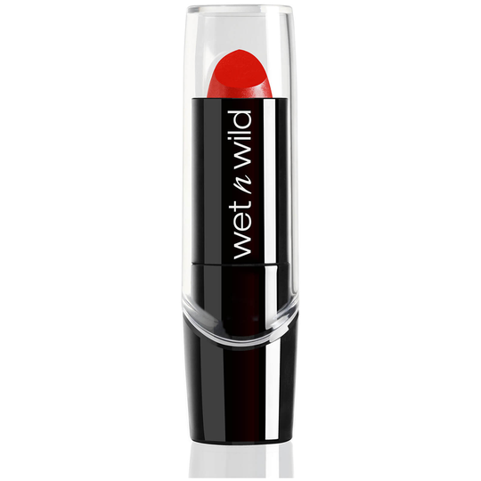 wet n wild Silk Finish Lipstick 3.6g (Various Shades) - Cherry Frost