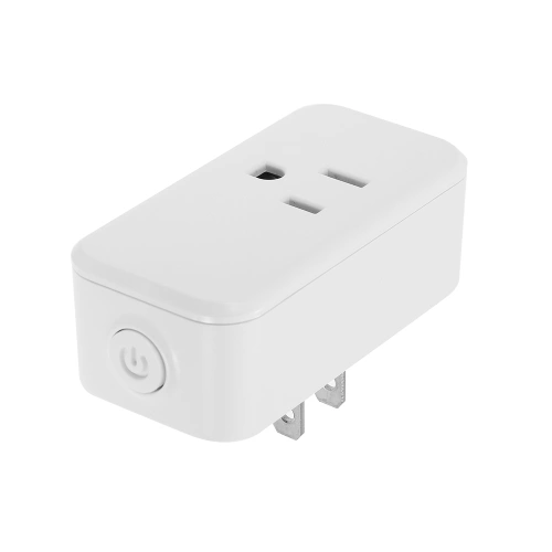 Mini Wifi Smart Socket Bulgy On/Off Button