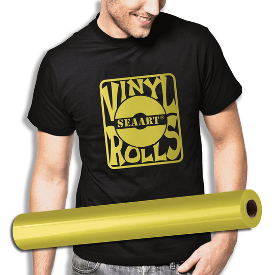 Wholesale Heat Transfer Vinyl PVC HTV Soft Heat Transfer Iron On Vinyl For T-Shirts